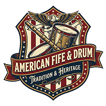 American Fife & Drum logo